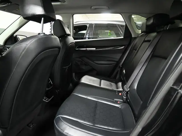 2024 Kia Seltos No Accident Leather Sunroof Heated Seats - Photo 23