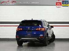 2024 Volkswagen Taos Comfortline No Accident Panoroof Heated Sea - Photo 2