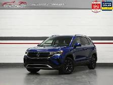 2024 Volkswagen Taos Comfortline No Accident Panoroof Heated Sea - Photo 5