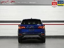 2024 Volkswagen Taos Comfortline No Accident Panoroof Heated Sea - Photo 7