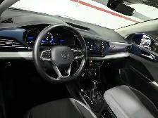 2024 Volkswagen Taos Comfortline No Accident Panoroof Heated Sea - Photo 10