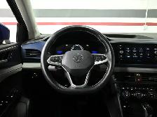 2024 Volkswagen Taos Comfortline No Accident Panoroof Heated Sea - Photo 12