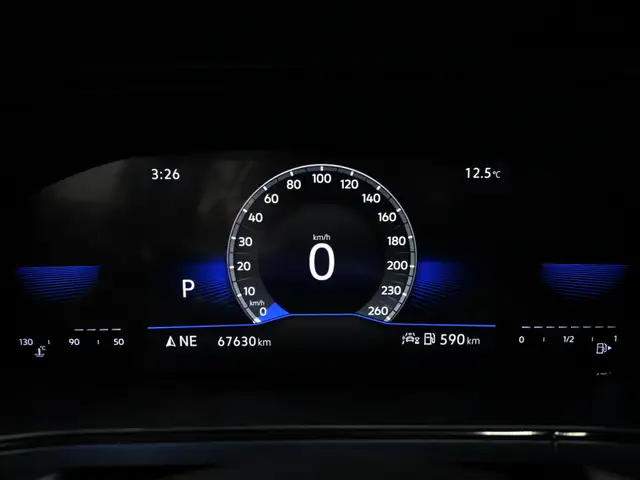 2024 Volkswagen Taos Comfortline No Accident Panoroof Heated Sea - Photo 13