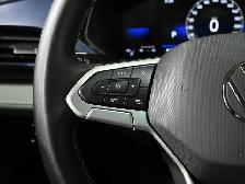 2024 Volkswagen Taos Comfortline No Accident Panoroof Heated Sea - Photo 14