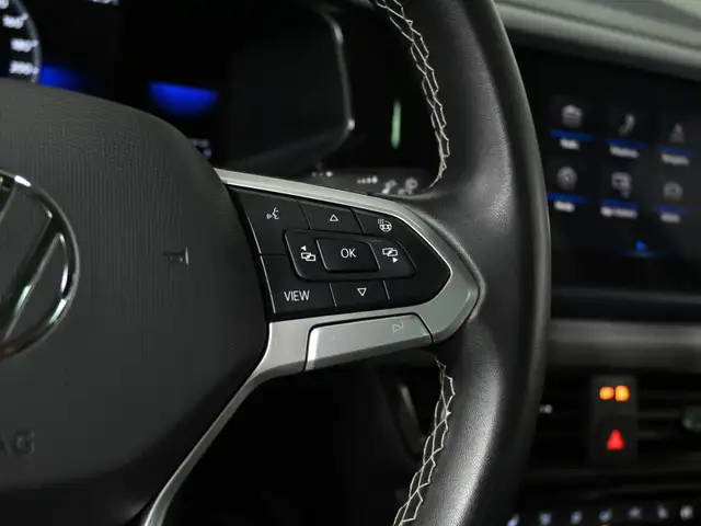 2024 Volkswagen Taos Comfortline No Accident Panoroof Heated Sea - Photo 15