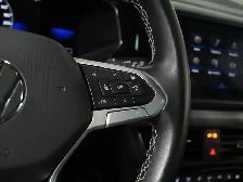 2024 Volkswagen Taos Comfortline No Accident Panoroof Heated Sea - Photo 15