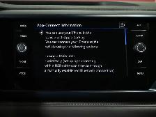 2024 Volkswagen Taos Comfortline No Accident Panoroof Heated Sea - Photo 16