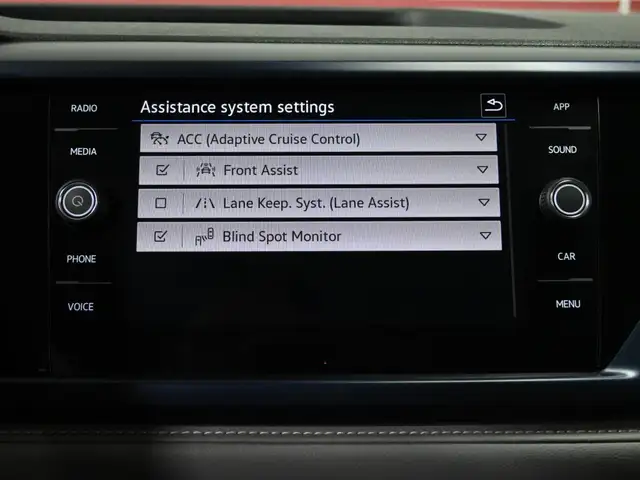 2024 Volkswagen Taos Comfortline No Accident Panoroof Heated Sea - Photo 17