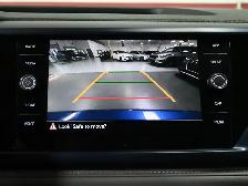 2024 Volkswagen Taos Comfortline No Accident Panoroof Heated Sea - Photo 18