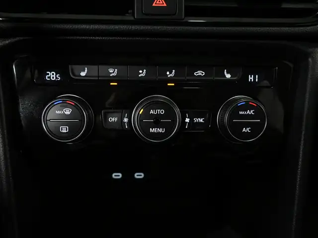 2024 Volkswagen Taos Comfortline No Accident Panoroof Heated Sea - Photo 19
