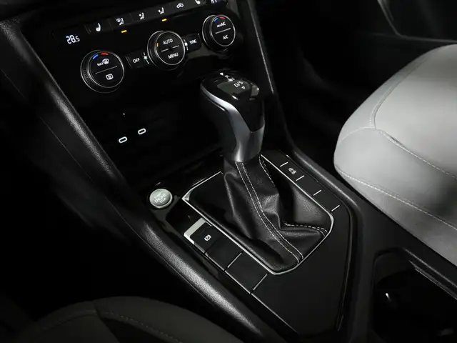 2024 Volkswagen Taos Comfortline No Accident Panoroof Heated Sea - Photo 20