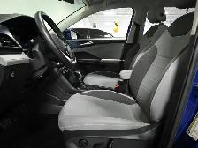 2024 Volkswagen Taos Comfortline No Accident Panoroof Heated Sea - Photo 22