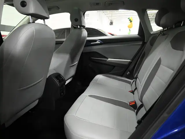 2024 Volkswagen Taos Comfortline No Accident Panoroof Heated Sea - Photo 23