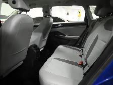 2024 Volkswagen Taos Comfortline No Accident Panoroof Heated Sea - Photo 23