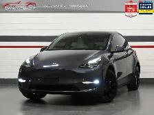 2023 Tesla Model Y Long Range No Accident Dual Motor Autopilot N