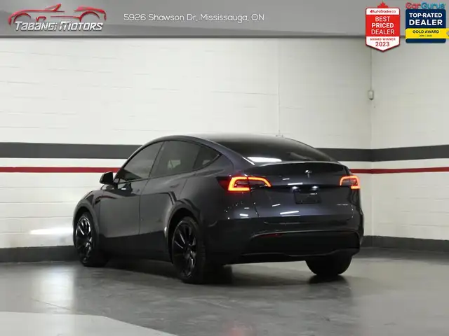 2023 Tesla Model Y Long Range No Accident Dual Motor Autopilot N - Photo 6