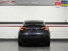 2023 Tesla Model Y Long Range No Accident Dual Motor Autopilot N - Photo 7