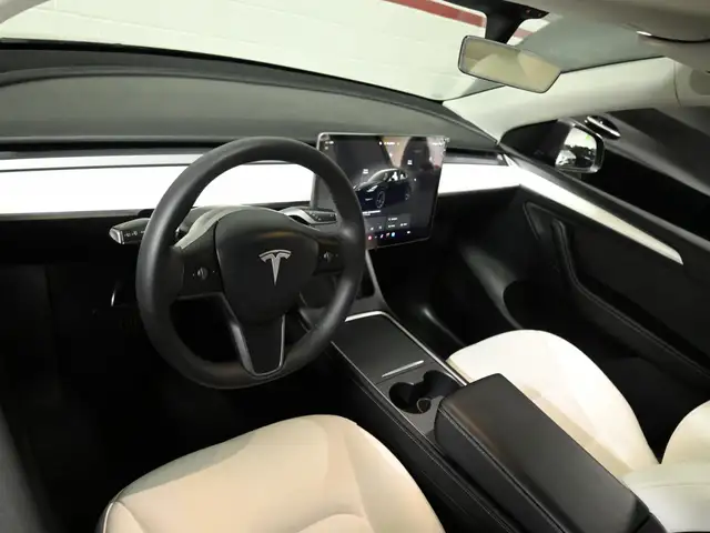 2023 Tesla Model Y Long Range No Accident Dual Motor Autopilot N - Photo 10