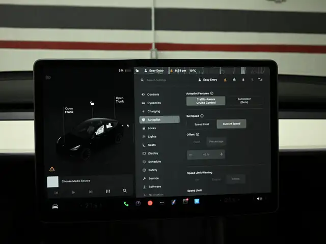 2023 Tesla Model Y Long Range No Accident Dual Motor Autopilot N - Photo 14