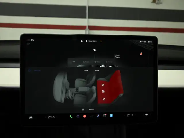 2023 Tesla Model Y Long Range No Accident Dual Motor Autopilot N - Photo 21