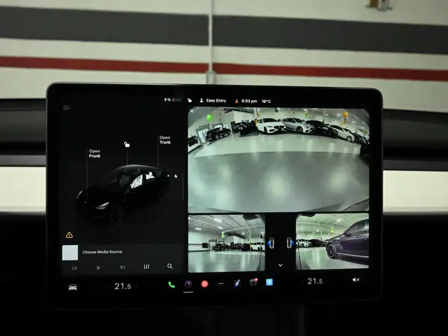 2023 Tesla Model Y Long Range No Accident Dual Motor Autopilot N - Photo 22