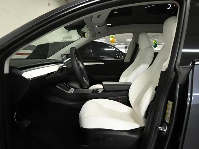 2023 Tesla Model Y Long Range No Accident Dual Motor Autopilot N - Photo 25