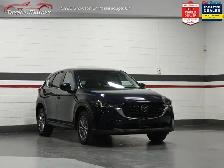2025 Mazda CX-5 GS Leather Heated Seats Radar Cruise Lane Assist - Photo 3