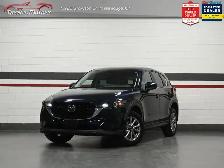 2025 Mazda CX-5 GS Leather Heated Seats Radar Cruise Lane Assist - Photo 5
