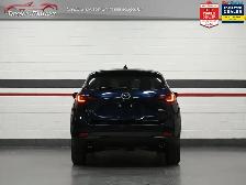 2025 Mazda CX-5 GS Leather Heated Seats Radar Cruise Lane Assist - Photo 7