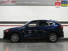 2025 Mazda CX-5 GS Leather Heated Seats Radar Cruise Lane Assist - Photo 9