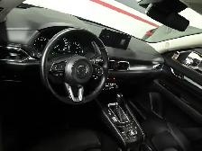 2025 Mazda CX-5 GS Leather Heated Seats Radar Cruise Lane Assist - Photo 10