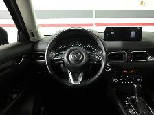 2025 Mazda CX-5 GS Leather Heated Seats Radar Cruise Lane Assist - Photo 12