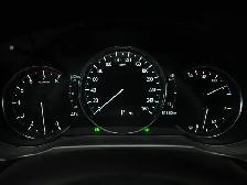 2025 Mazda CX-5 GS Leather Heated Seats Radar Cruise Lane Assist - Photo 13