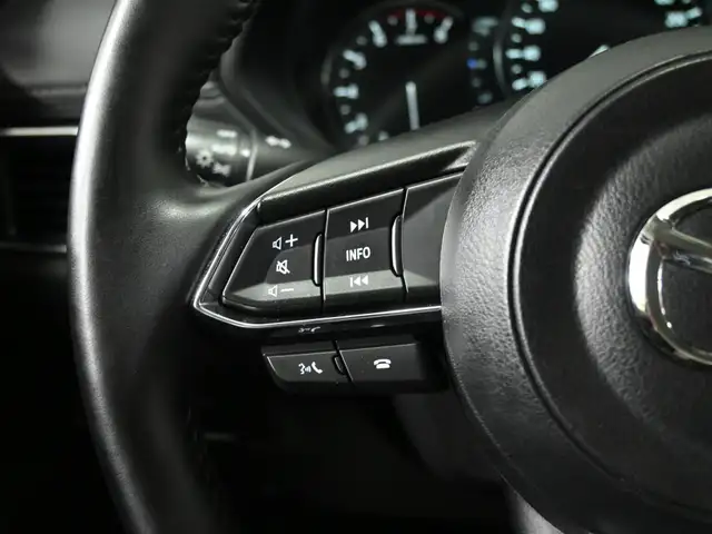 2025 Mazda CX-5 GS Leather Heated Seats Radar Cruise Lane Assist - Photo 14
