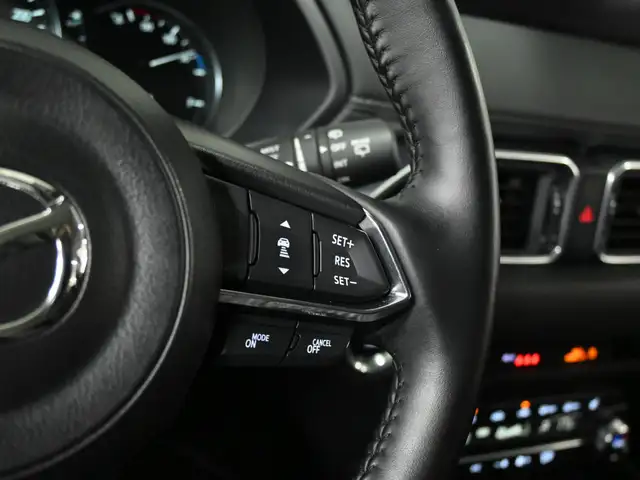 2025 Mazda CX-5 GS Leather Heated Seats Radar Cruise Lane Assist - Photo 15