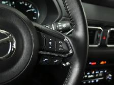 2025 Mazda CX-5 GS Leather Heated Seats Radar Cruise Lane Assist - Photo 15