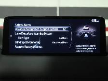 2025 Mazda CX-5 GS Leather Heated Seats Radar Cruise Lane Assist - Photo 17