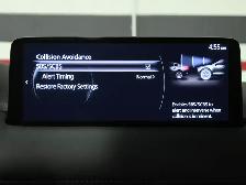 2025 Mazda CX-5 GS Leather Heated Seats Radar Cruise Lane Assist - Photo 18