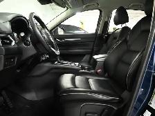 2025 Mazda CX-5 GS Leather Heated Seats Radar Cruise Lane Assist - Photo 22