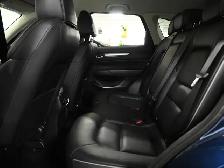 2025 Mazda CX-5 GS Leather Heated Seats Radar Cruise Lane Assist - Photo 23