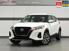 2024 Nissan Kicks SV No Accident CarPlay Adaptive Cruise Remote