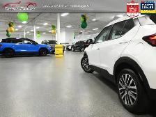 2024 Nissan Kicks SV No Accident CarPlay Adaptive Cruise Remote - Photo 23