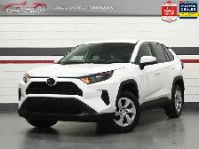 2024 Toyota RAV4 LE No Accident Radar Cruise Lane Assist Blind S