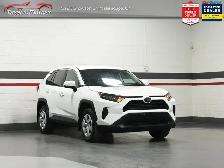 2024 Toyota RAV4 LE No Accident Radar Cruise Lane Assist Blind S - Photo 3