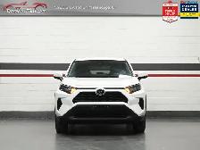 2024 Toyota RAV4 LE No Accident Radar Cruise Lane Assist Blind S - Photo 4