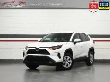 2024 Toyota RAV4 LE No Accident Radar Cruise Lane Assist Blind S - Photo 5
