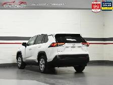 2024 Toyota RAV4 LE No Accident Radar Cruise Lane Assist Blind S - Photo 6