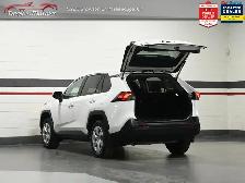 2024 Toyota RAV4 LE No Accident Radar Cruise Lane Assist Blind S - Photo 8