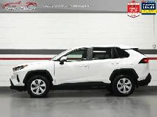 2024 Toyota RAV4 LE No Accident Radar Cruise Lane Assist Blind S - Photo 9