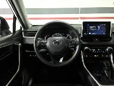 2024 Toyota RAV4 LE No Accident Radar Cruise Lane Assist Blind S - Photo 12
